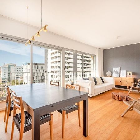 Guestready - Pedra Residence Near Marina Lisbona Esterno foto