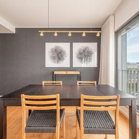 Guestready - Pedra Residence Near Marina Lisbona Esterno foto