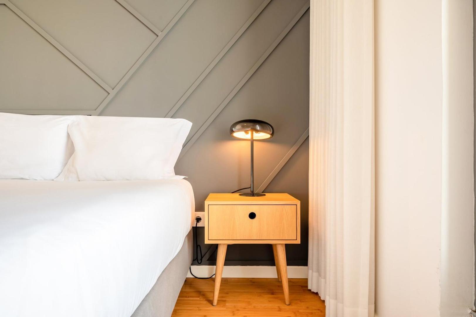 Guestready - Pedra Residence Near Marina Lisbona Esterno foto