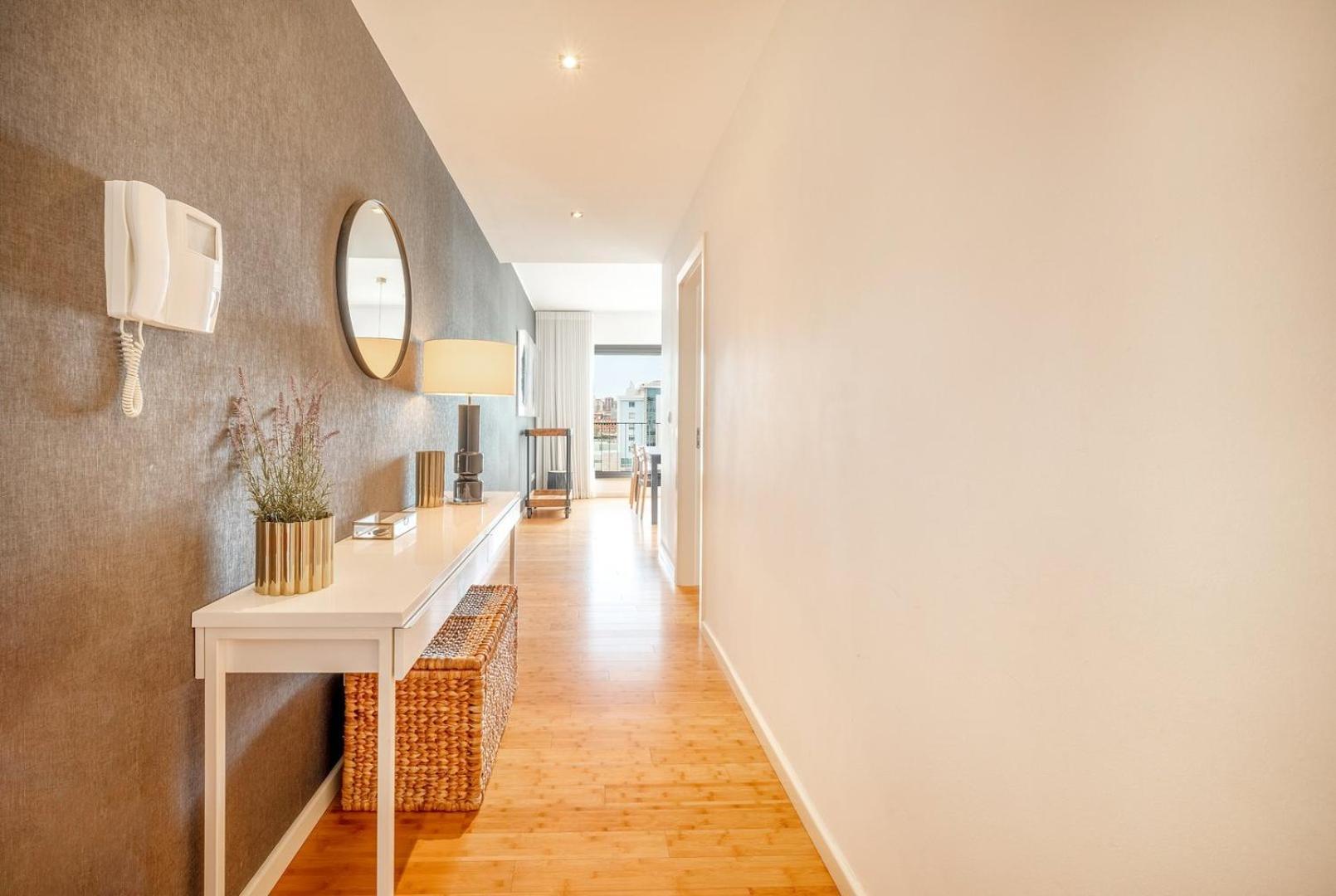 Guestready - Pedra Residence Near Marina Lisbona Esterno foto