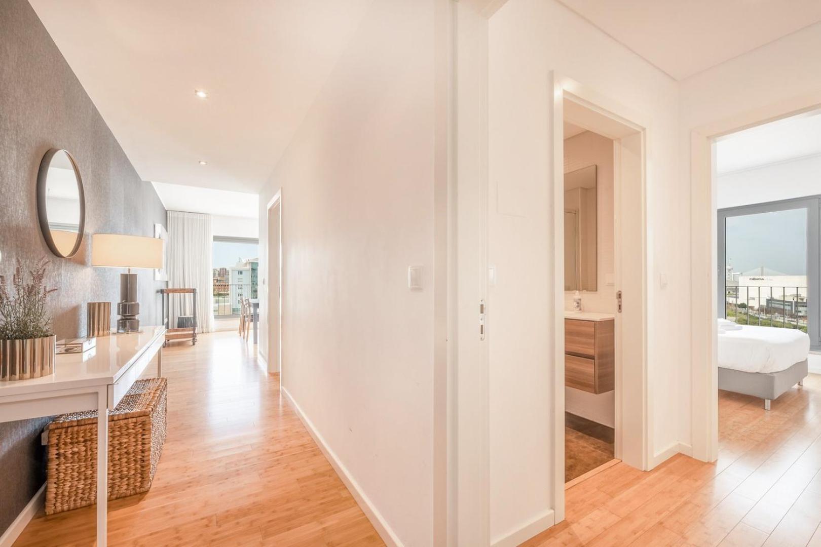 Guestready - Pedra Residence Near Marina Lisbona Esterno foto