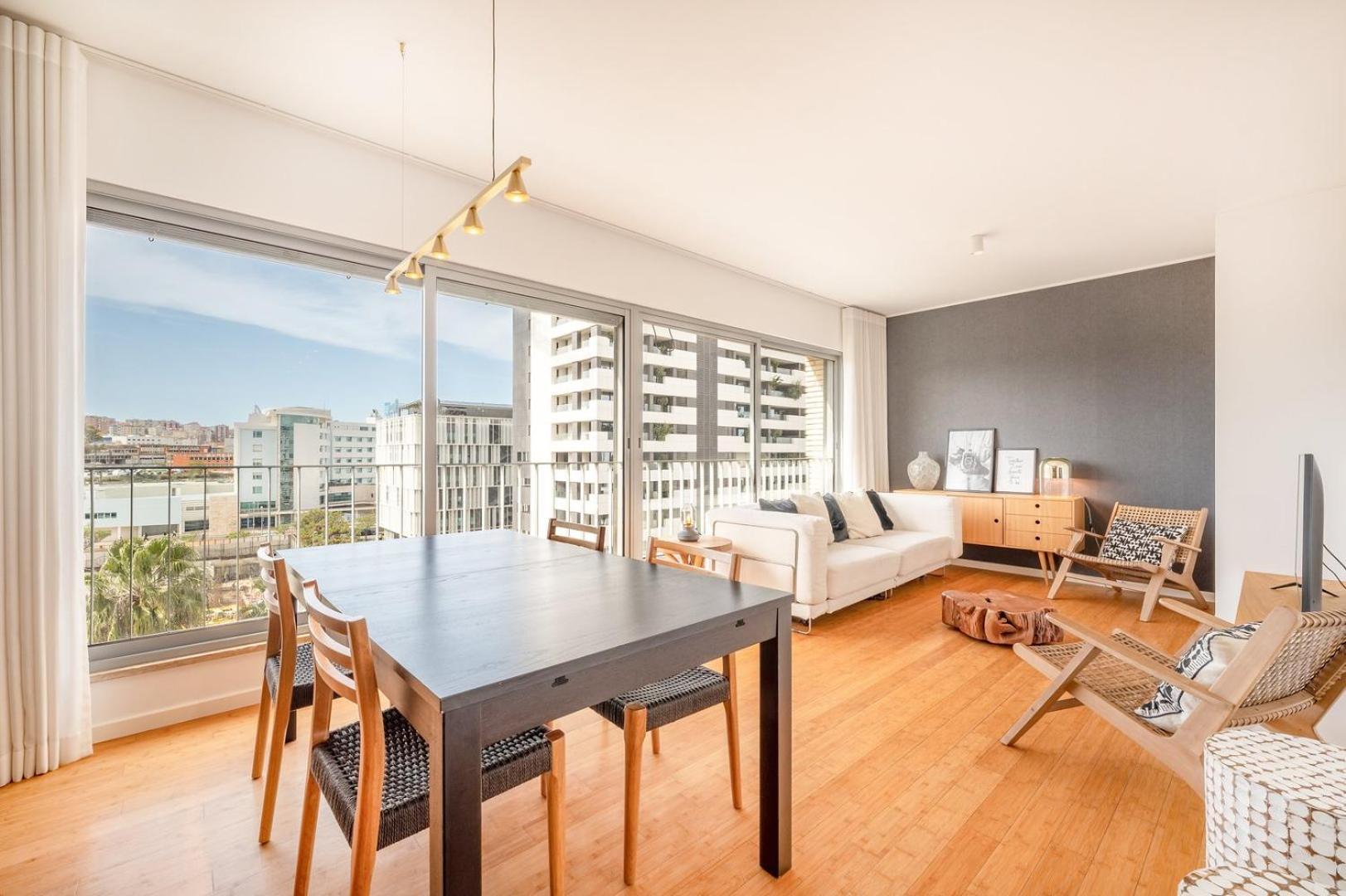 Guestready - Pedra Residence Near Marina Lisbona Esterno foto