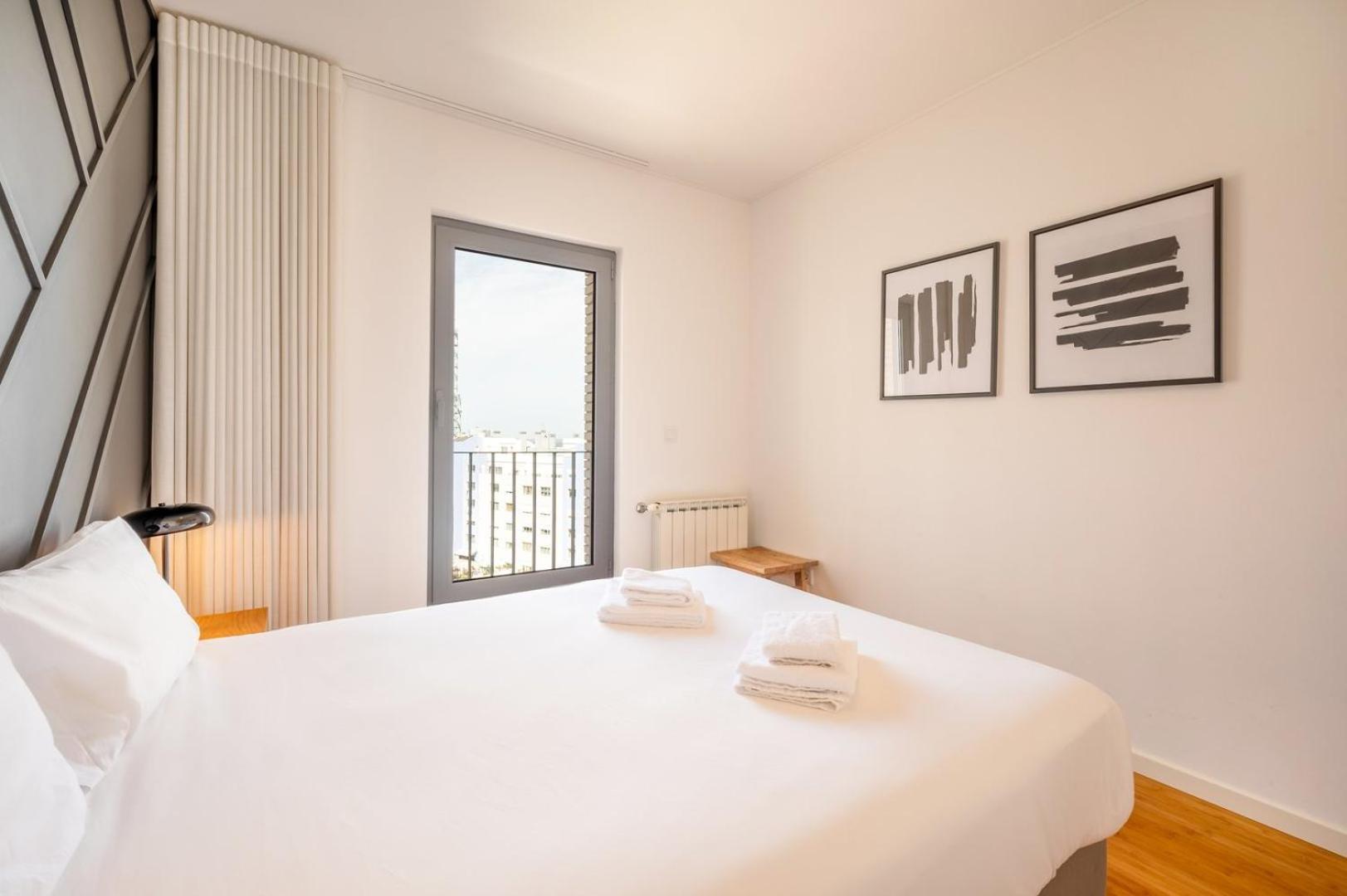 Guestready - Pedra Residence Near Marina Lisbona Esterno foto