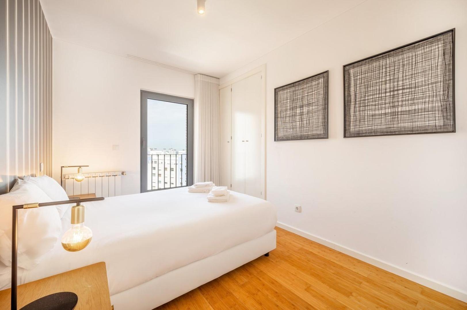 Guestready - Pedra Residence Near Marina Lisbona Esterno foto