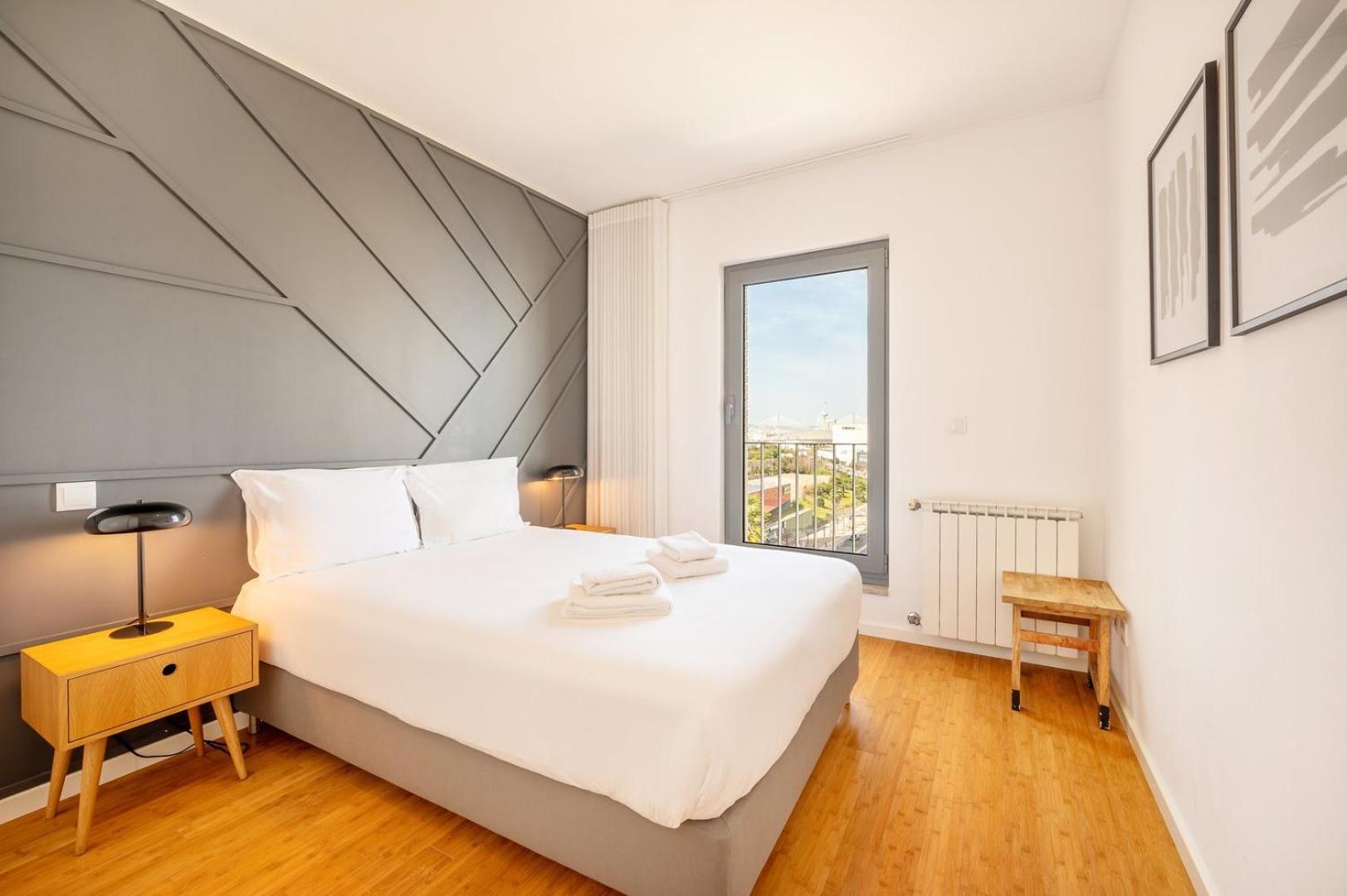 Guestready - Pedra Residence Near Marina Lisbona Esterno foto