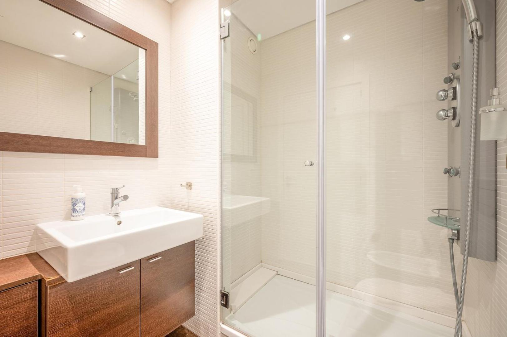 Guestready - Pedra Residence Near Marina Lisbona Esterno foto