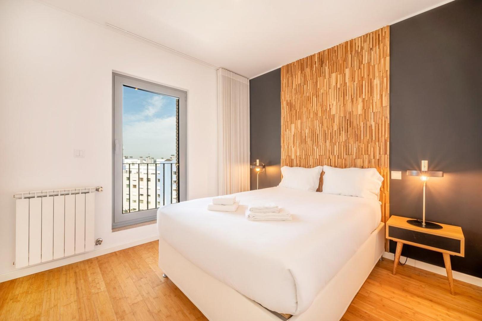Guestready - Pedra Residence Near Marina Lisbona Esterno foto