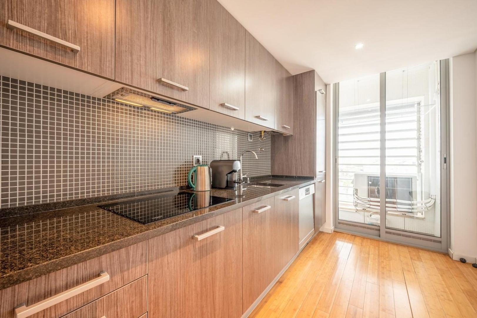 Guestready - Pedra Residence Near Marina Lisbona Esterno foto